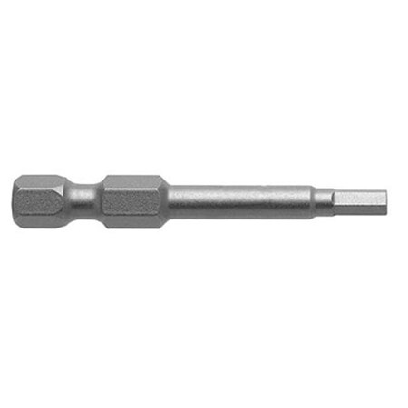 Cooper Tools Apex 071-AM-05 00375 Bit 1-4 Hex Drv P